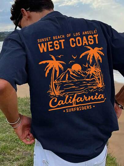Navy Blue-S