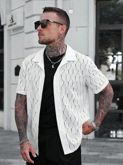 White-XL
